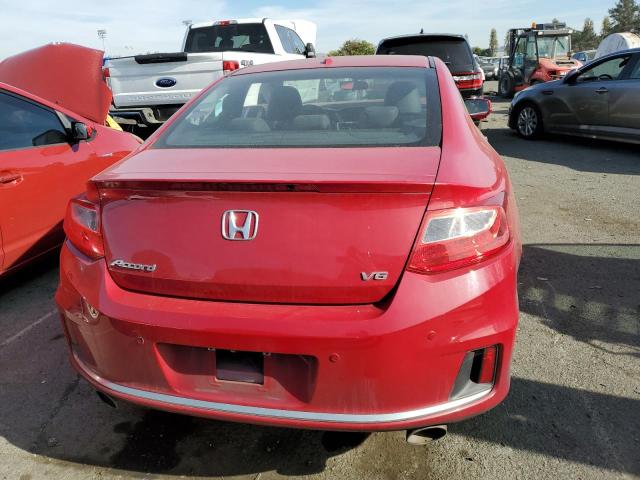 Photo 5 VIN: 1HGCT2B89EA004571 - HONDA ACCORD 