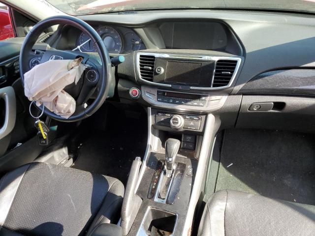 Photo 7 VIN: 1HGCT2B89EA004571 - HONDA ACCORD 