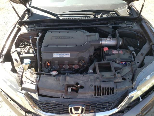 Photo 10 VIN: 1HGCT2B89EA005509 - HONDA ACCORD 