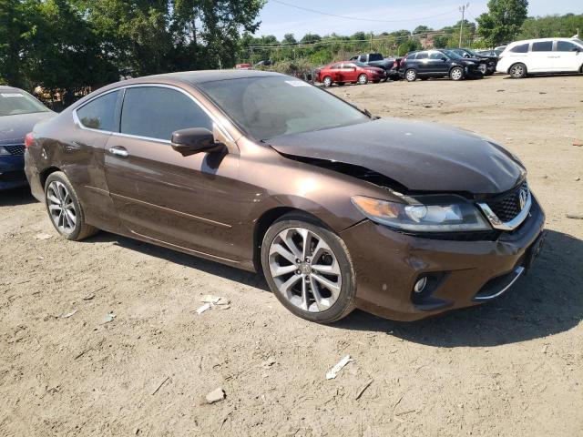 Photo 3 VIN: 1HGCT2B89EA005509 - HONDA ACCORD 