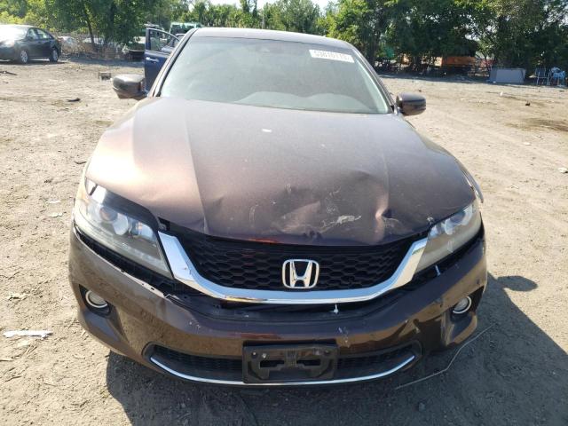 Photo 4 VIN: 1HGCT2B89EA005509 - HONDA ACCORD 