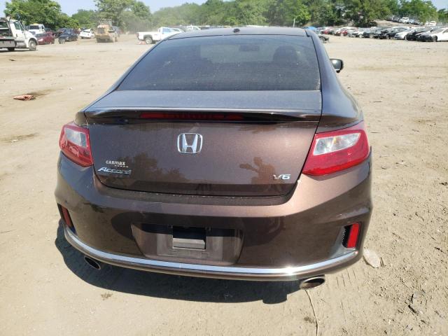 Photo 5 VIN: 1HGCT2B89EA005509 - HONDA ACCORD 