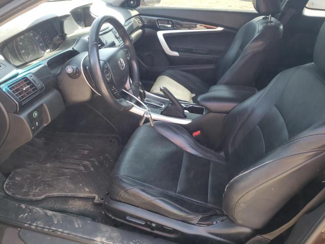 Photo 6 VIN: 1HGCT2B89EA005509 - HONDA ACCORD 