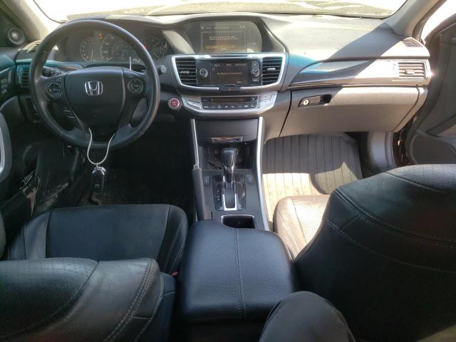 Photo 7 VIN: 1HGCT2B89EA005509 - HONDA ACCORD 