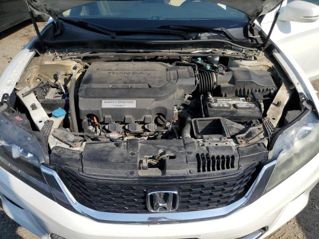 Photo 10 VIN: 1HGCT2B89EA005994 - HONDA ACCORD EXL 