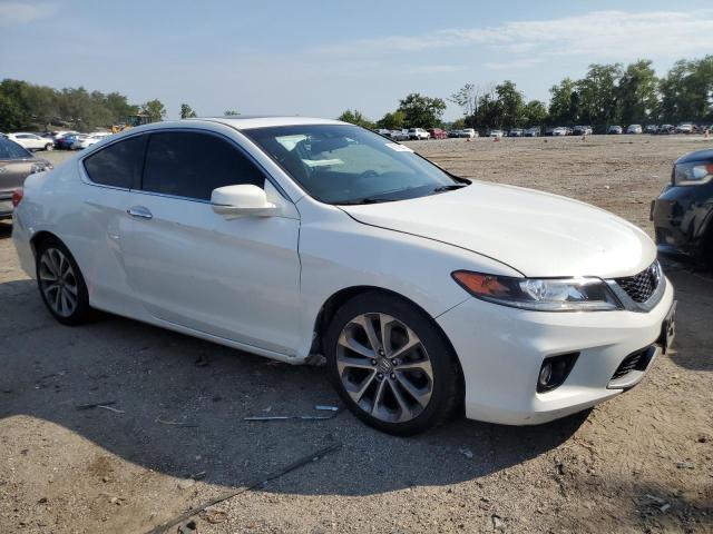 Photo 3 VIN: 1HGCT2B89EA005994 - HONDA ACCORD EXL 