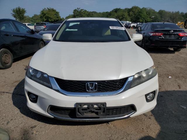 Photo 4 VIN: 1HGCT2B89EA005994 - HONDA ACCORD EXL 