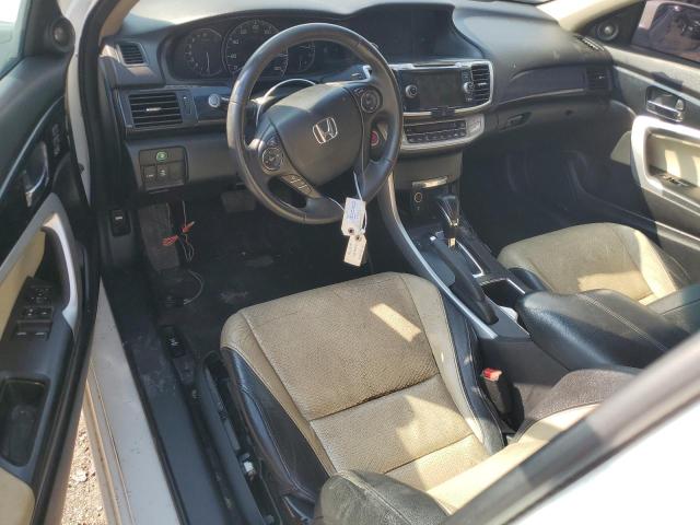 Photo 7 VIN: 1HGCT2B89EA005994 - HONDA ACCORD EXL 