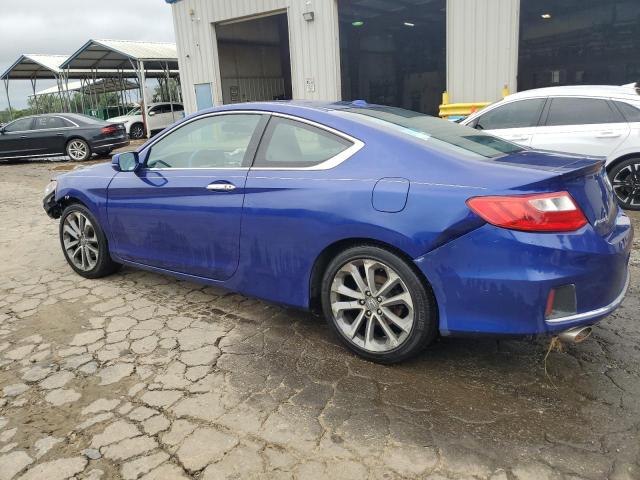 Photo 1 VIN: 1HGCT2B89EA006627 - HONDA ACCORD EXL 