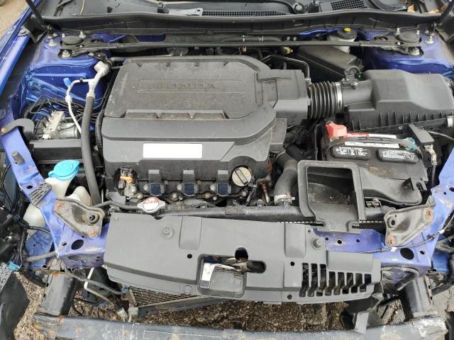 Photo 10 VIN: 1HGCT2B89EA006627 - HONDA ACCORD EXL 