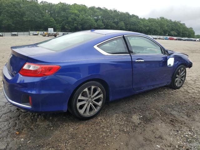 Photo 2 VIN: 1HGCT2B89EA006627 - HONDA ACCORD EXL 