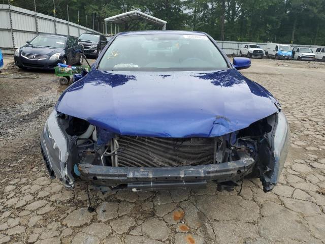 Photo 4 VIN: 1HGCT2B89EA006627 - HONDA ACCORD EXL 