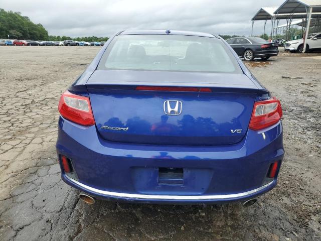 Photo 5 VIN: 1HGCT2B89EA006627 - HONDA ACCORD EXL 