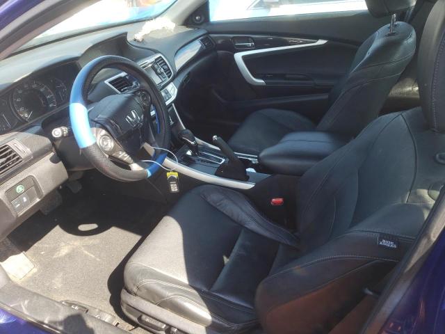 Photo 6 VIN: 1HGCT2B89EA006627 - HONDA ACCORD EXL 