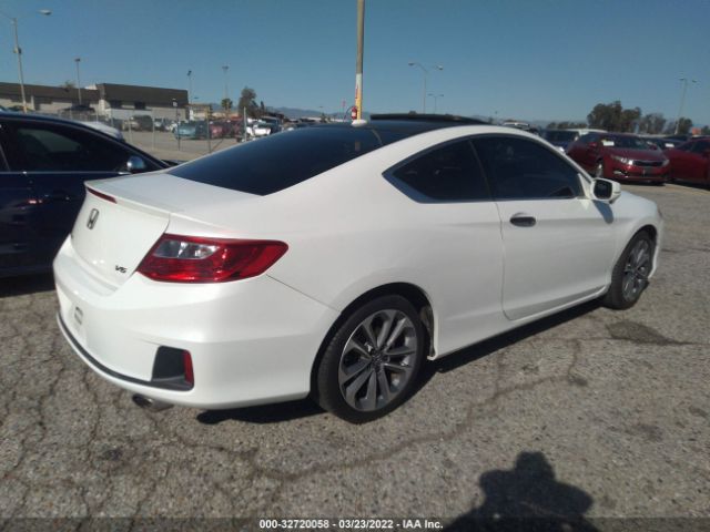 Photo 3 VIN: 1HGCT2B89EA006918 - HONDA ACCORD COUPE 