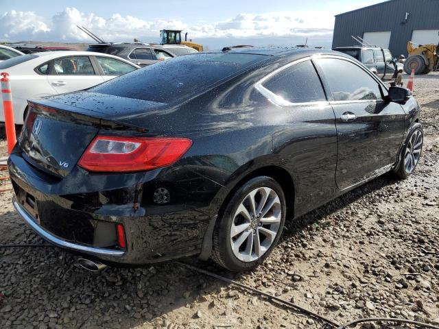 Photo 2 VIN: 1HGCT2B89EA007650 - HONDA ACCORD 