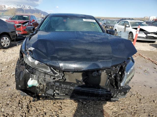 Photo 4 VIN: 1HGCT2B89EA007650 - HONDA ACCORD 