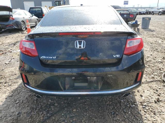 Photo 5 VIN: 1HGCT2B89EA007650 - HONDA ACCORD 