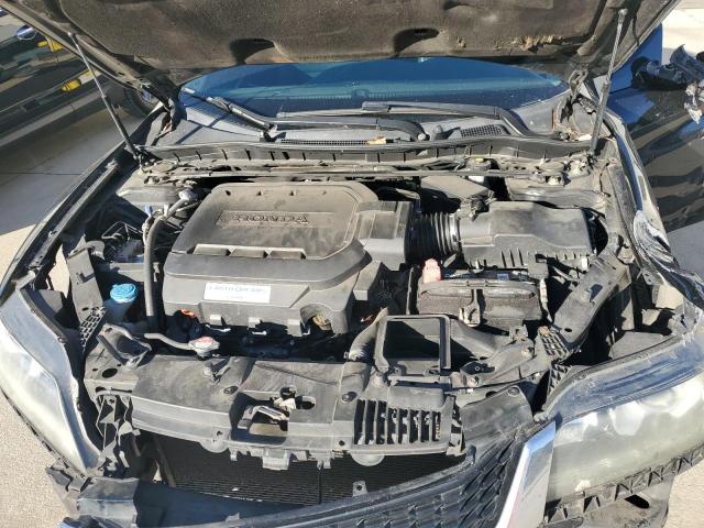 Photo 10 VIN: 1HGCT2B89EA008006 - HONDA ACCORD EXL 