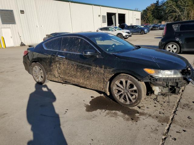 Photo 3 VIN: 1HGCT2B89EA008006 - HONDA ACCORD EXL 