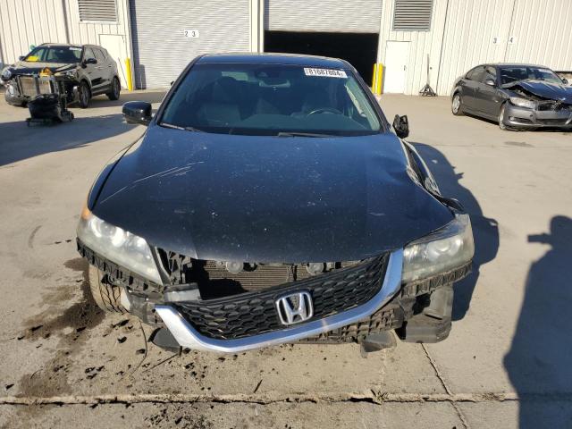 Photo 4 VIN: 1HGCT2B89EA008006 - HONDA ACCORD EXL 