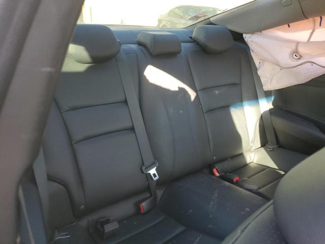 Photo 9 VIN: 1HGCT2B89EA008006 - HONDA ACCORD EXL 