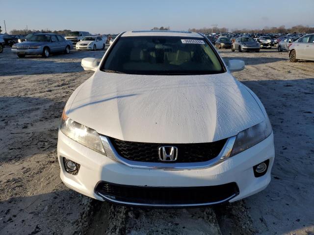 Photo 4 VIN: 1HGCT2B89EA008328 - HONDA ACCORD EXL 