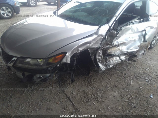 Photo 5 VIN: 1HGCT2B89EA008930 - HONDA ACCORD COUPE 