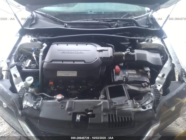 Photo 9 VIN: 1HGCT2B89EA008930 - HONDA ACCORD COUPE 