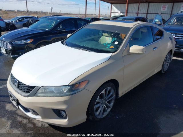 Photo 5 VIN: 1HGCT2B89FA001445 - HONDA ACCORD 