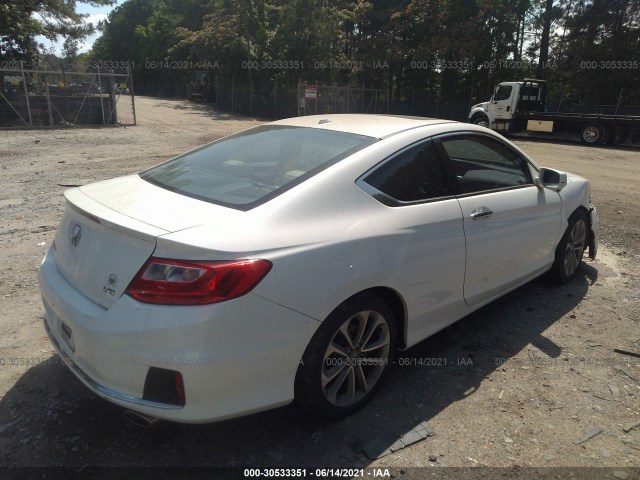 Photo 3 VIN: 1HGCT2B89FA001865 - HONDA ACCORD COUPE 