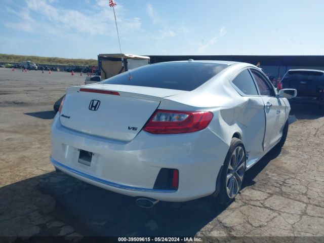 Photo 3 VIN: 1HGCT2B89FA006483 - HONDA ACCORD 