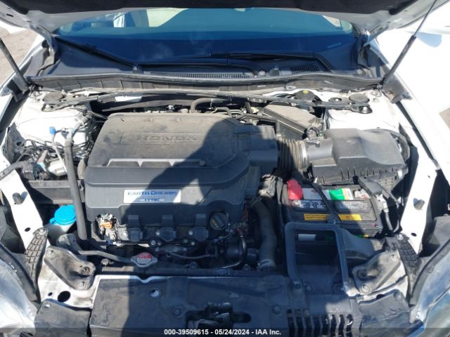 Photo 9 VIN: 1HGCT2B89FA006483 - HONDA ACCORD 