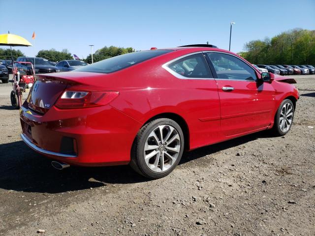 Photo 2 VIN: 1HGCT2B89FA007097 - HONDA ACCORD 