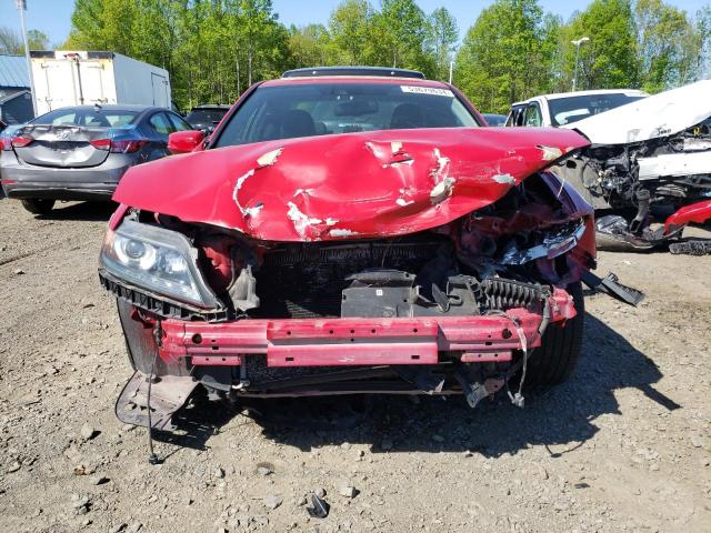 Photo 4 VIN: 1HGCT2B89FA007097 - HONDA ACCORD 