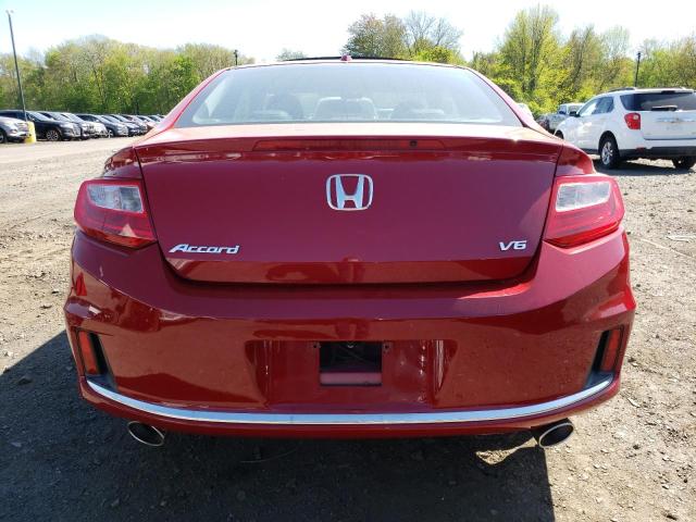 Photo 5 VIN: 1HGCT2B89FA007097 - HONDA ACCORD 