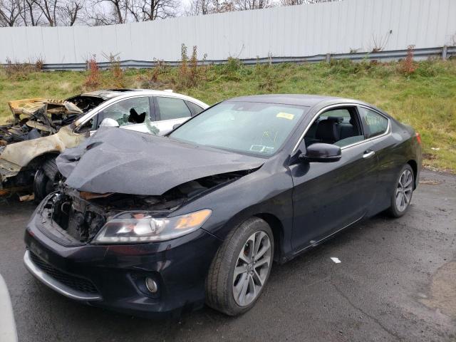 Photo 1 VIN: 1HGCT2B89FA007908 - HONDA ACCORD EXL 