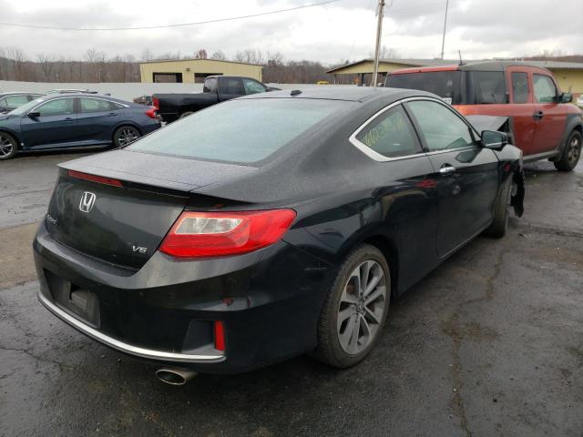 Photo 3 VIN: 1HGCT2B89FA007908 - HONDA ACCORD EXL 