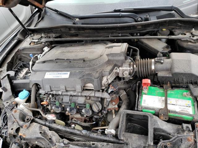 Photo 6 VIN: 1HGCT2B89FA007908 - HONDA ACCORD EXL 