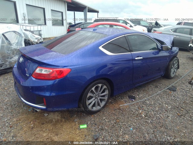 Photo 3 VIN: 1HGCT2B89FA009397 - HONDA ACCORD COUPE 