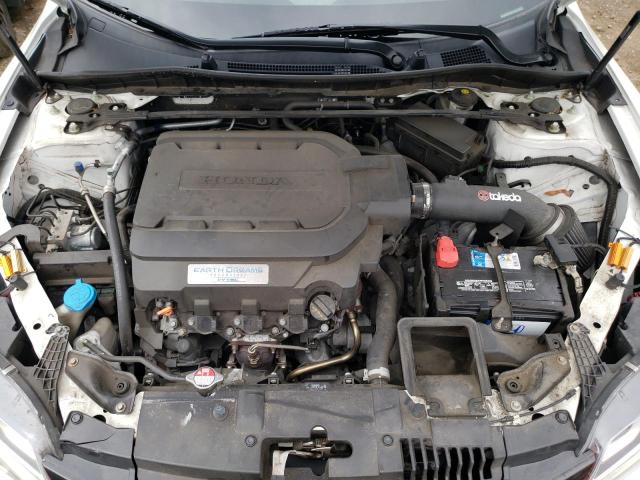 Photo 6 VIN: 1HGCT2B89GA000250 - HONDA ACCORD EXL 