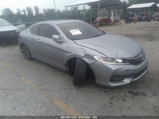 Photo 0 VIN: 1HGCT2B89GA000474 - HONDA ACCORD COUPE 