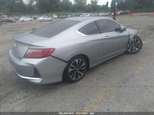 Photo 3 VIN: 1HGCT2B89GA000474 - HONDA ACCORD COUPE 