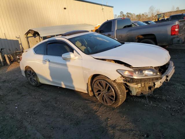 Photo 1 VIN: 1HGCT2B89GA002046 - HONDA ACCORD EXL 