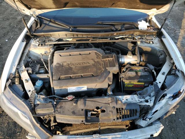 Photo 10 VIN: 1HGCT2B89GA002046 - HONDA ACCORD EXL 