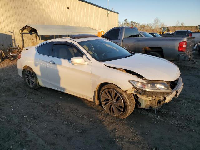 Photo 3 VIN: 1HGCT2B89GA002046 - HONDA ACCORD EXL 