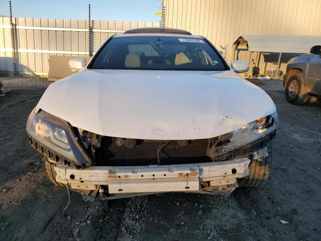 Photo 4 VIN: 1HGCT2B89GA002046 - HONDA ACCORD EXL 