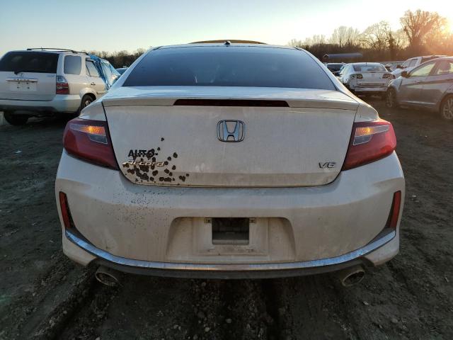 Photo 5 VIN: 1HGCT2B89GA002046 - HONDA ACCORD EXL 