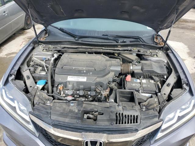 Photo 10 VIN: 1HGCT2B89GA003438 - HONDA ACCORD EXL 