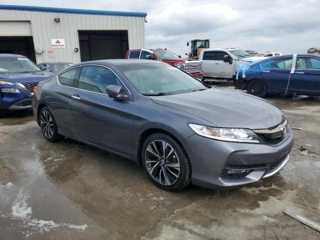 Photo 3 VIN: 1HGCT2B89GA003438 - HONDA ACCORD EXL 